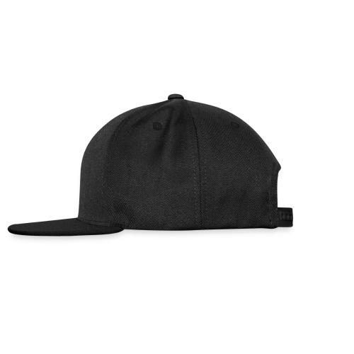 Cowboy cap left side