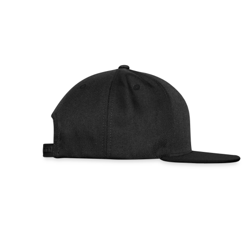 Cowboy cap right side