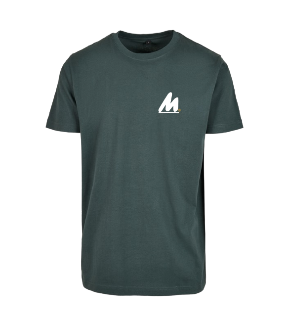 Design T-shirt front