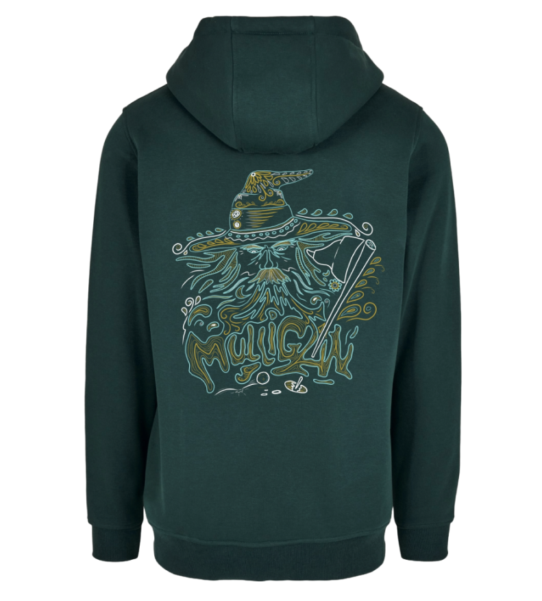 The new mulligan golf tee box